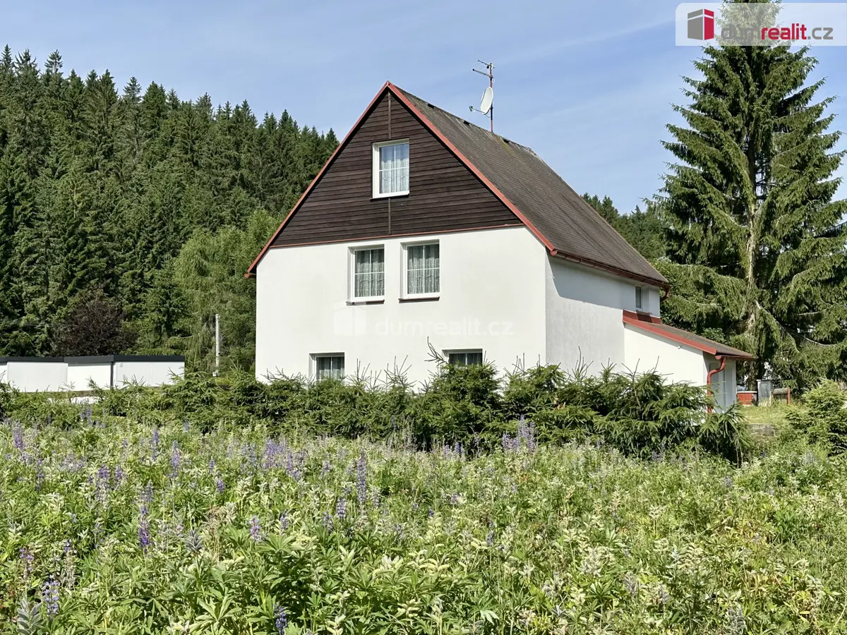 Prodej domu 140 m², Školní louka · Pernink