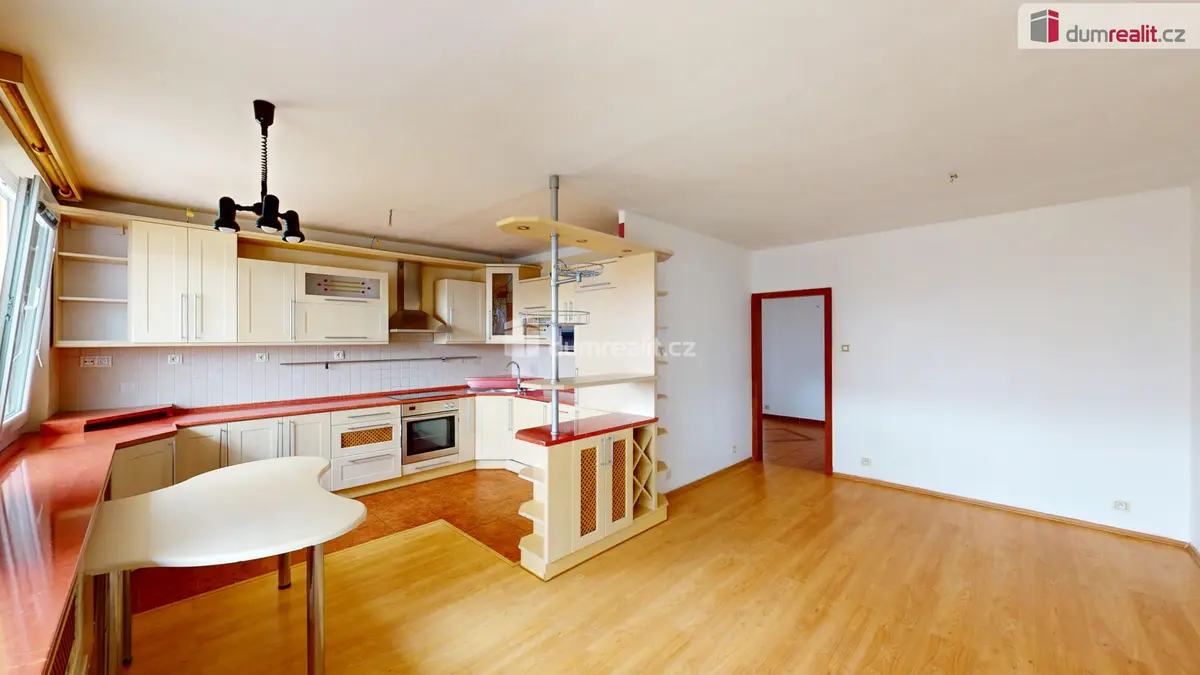 Prodej bytu 3+1 67 m², –