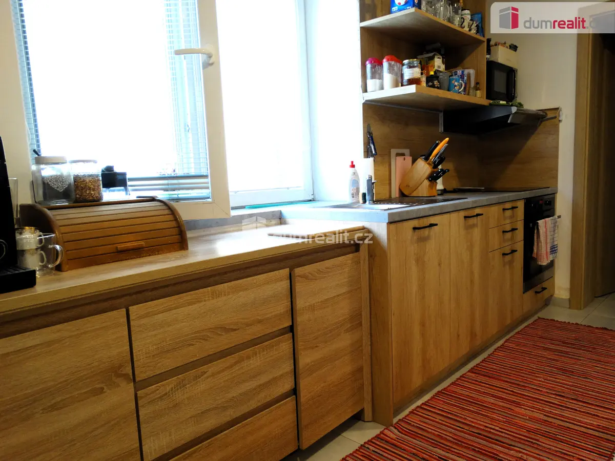 Pronájem bytu 3+kk 60 m², Vracovská · Bzenec