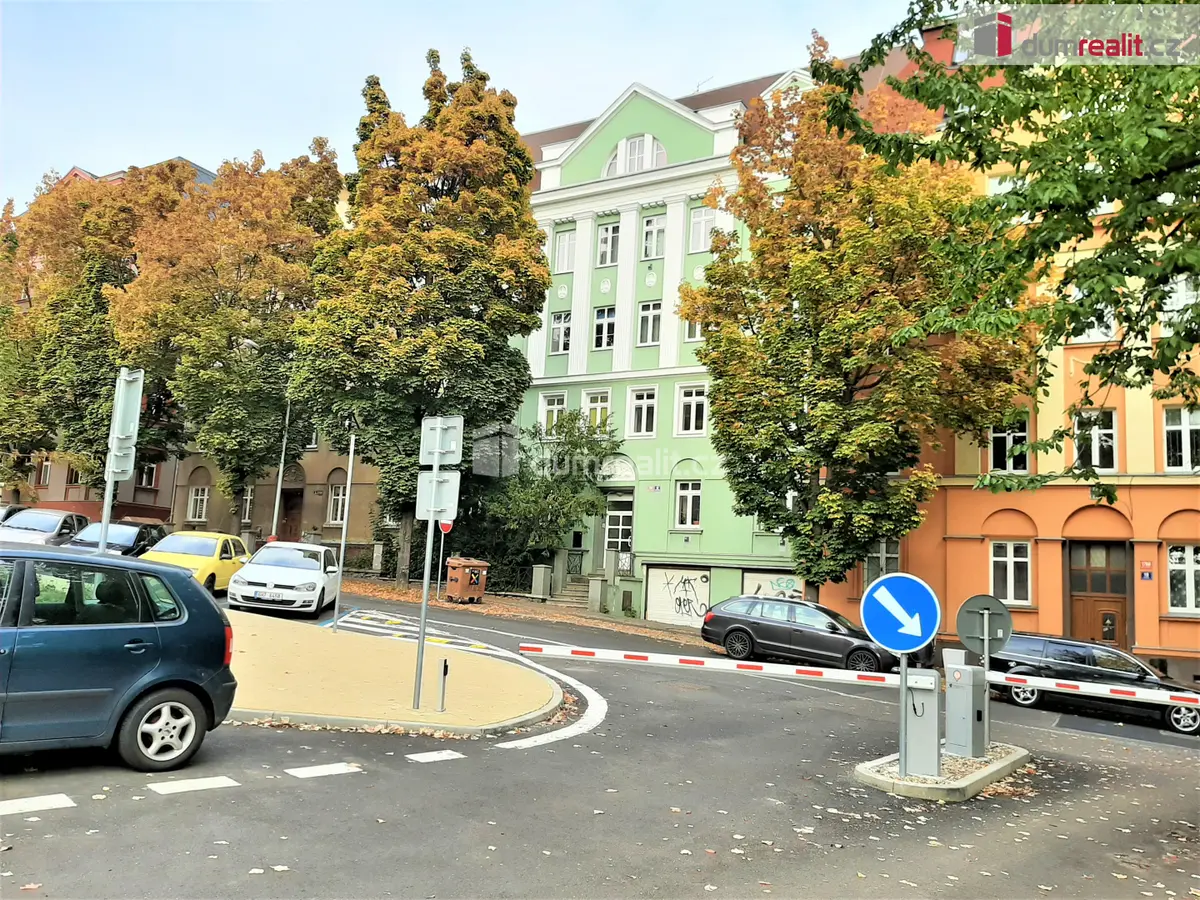 Prodej bytu 2+1 65 m², Pasteurova · Ústí nad Labem