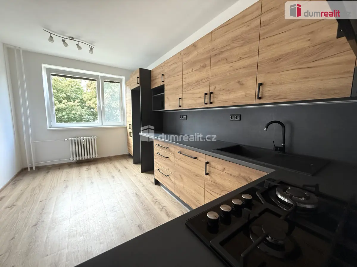 Prodej bytu 4+1 91 m², Na Kohoutě · Bukov · Ústí nad Labem