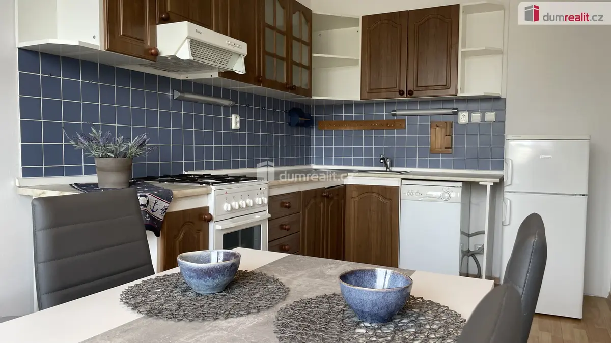 Prodej bytu 3+1 70 m², –