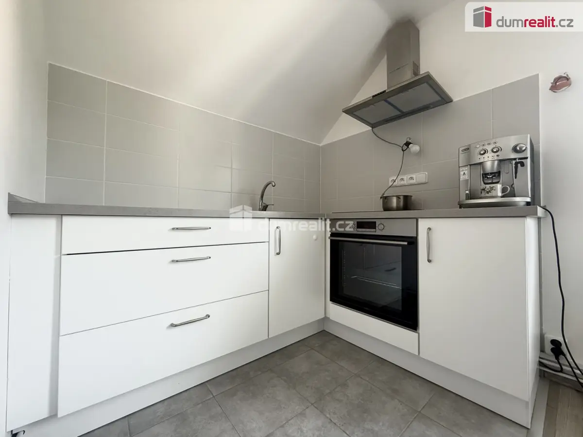 Pronájem bytu 3+kk 75 m², Vilsnická · Vilsnice · Děčín