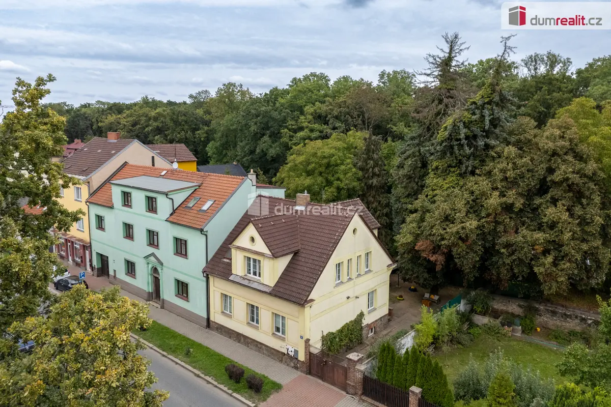 Prodej domu 200 m², Přátelství · Uhříněves