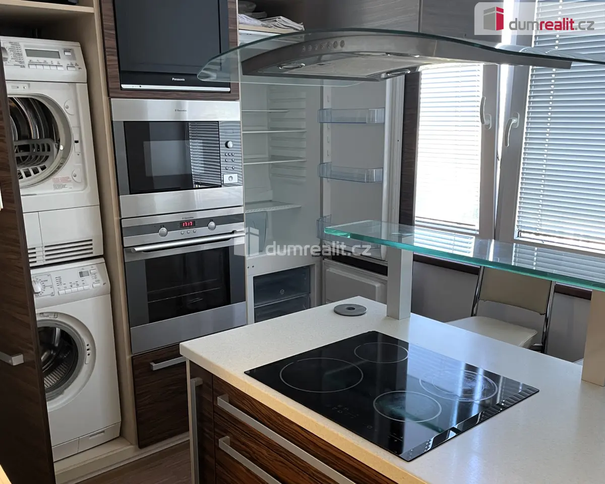 Pronájem bytu 2+1 64 m², Hutník · Veselí-Předměstí · Veselí nad Moravou