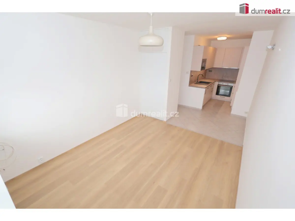 Pronájem bytu 2+kk 43 m², Pšenčíkova · Kamýk