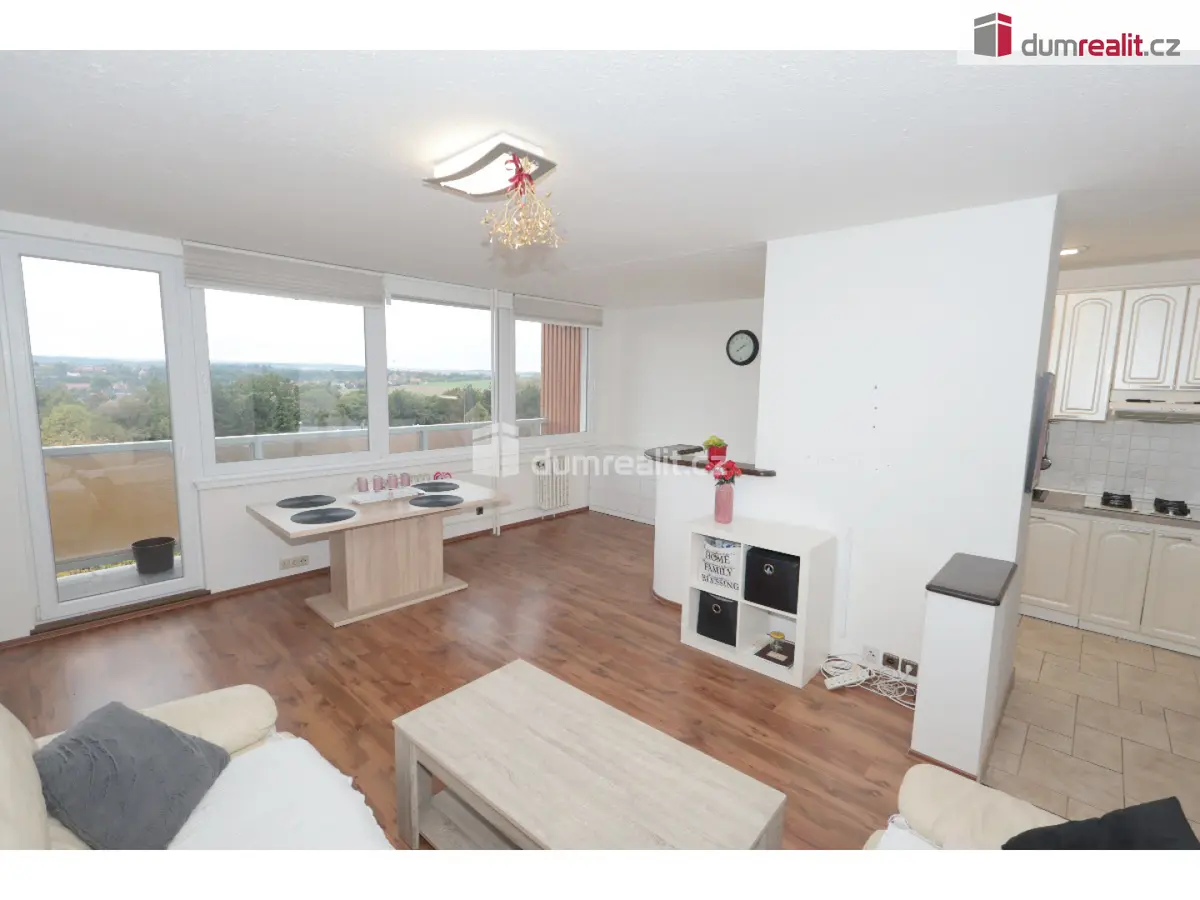 Pronájem bytu 3+kk 78 m², Frostova · Petrovice