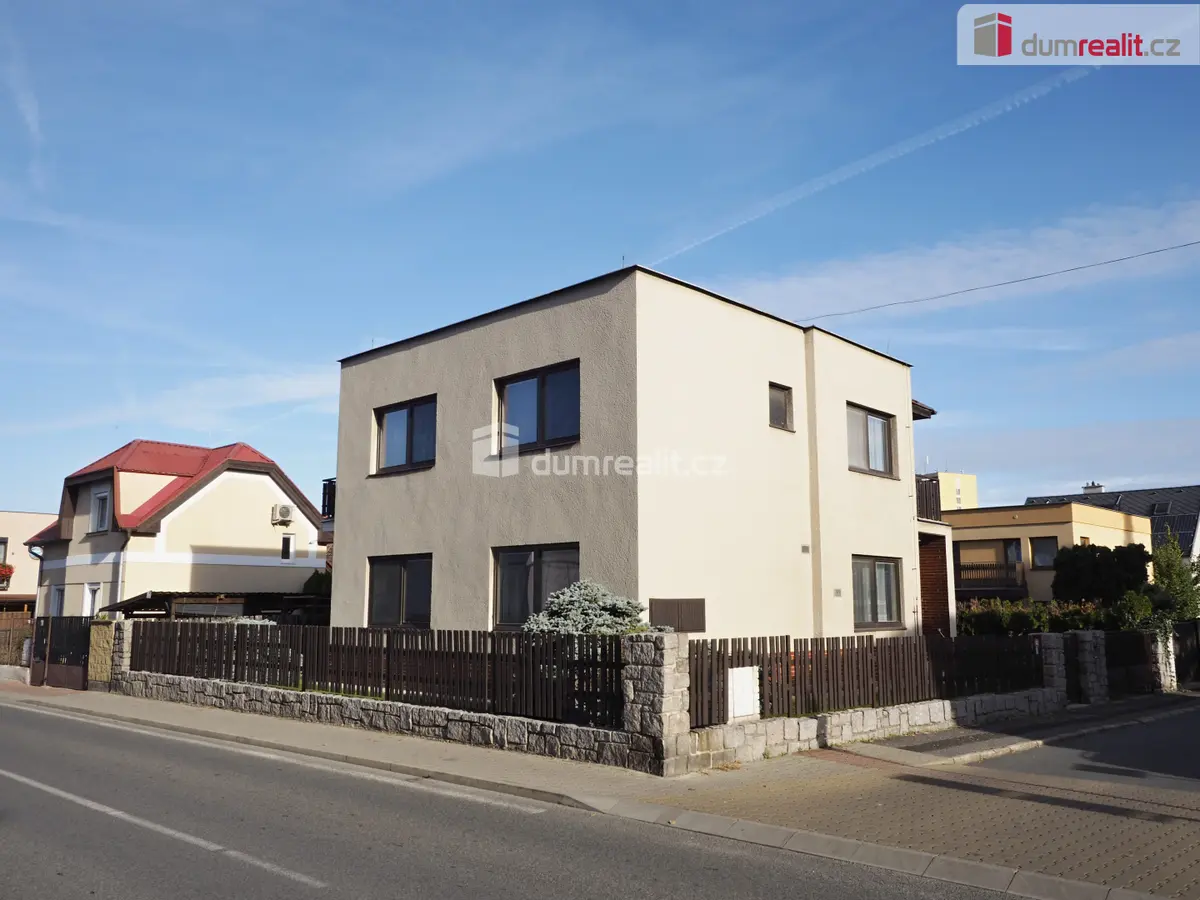 Prodej domu 127 m², –