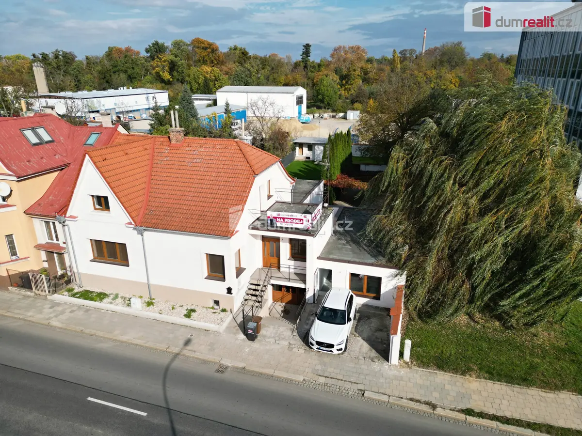 Prodej domu 390 m², Kojetínská · Kroměříž