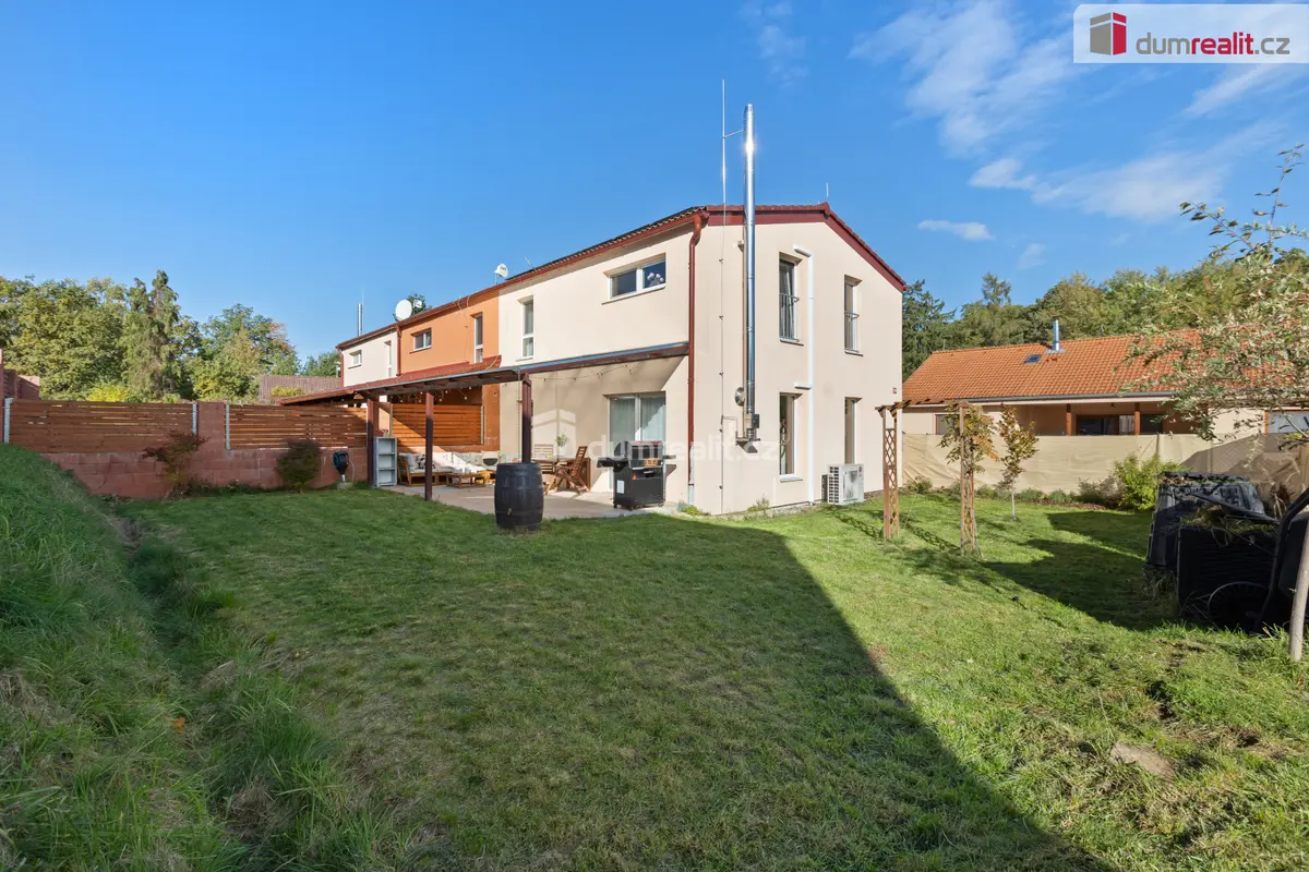 Prodej domu 96 m², –