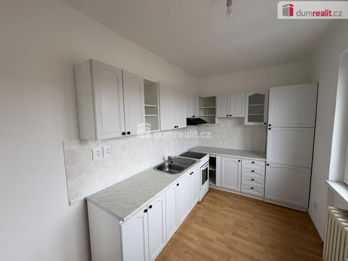 Pronájem bytu 3+1 78 m², Jana Šťastného · Mníšek pod Brdy