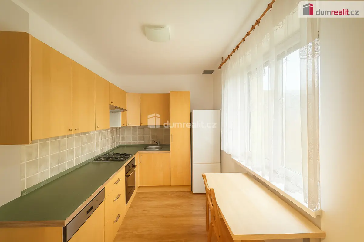 Prodej bytu 2+1 54 m², Střekovské nábřeží · Střekov · Ústí nad Labem