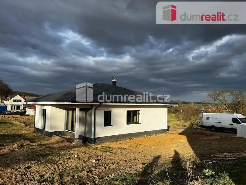 Prodej domu 115 m², Bořenovice