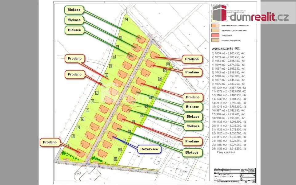 Prodej domu 115 m², Bořenovice