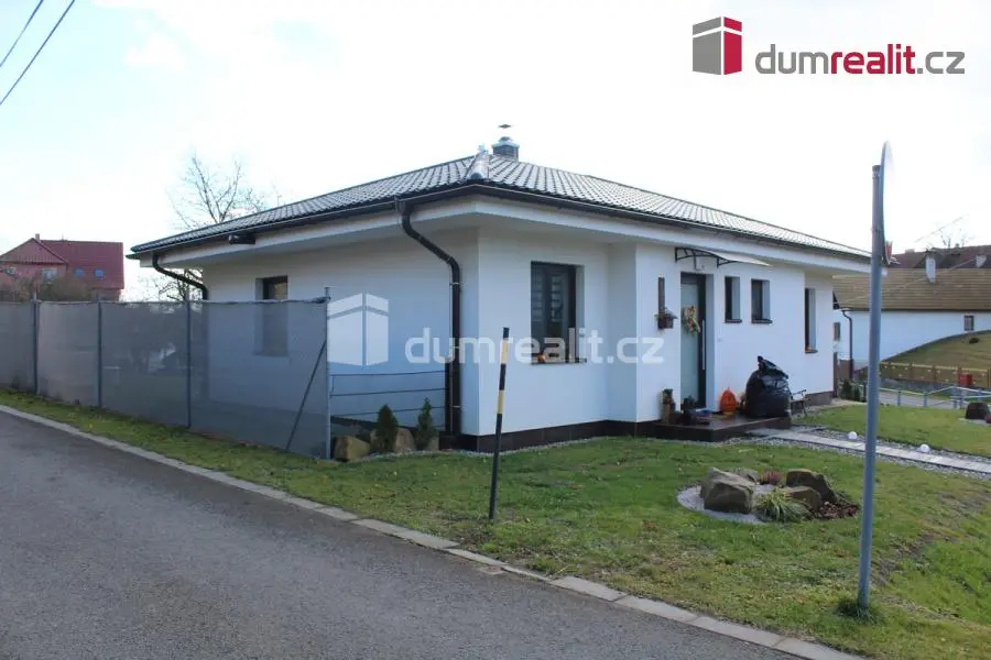 Prodej domu 84 m², Náves · Pohořelice u Napajedel · Pohořelice