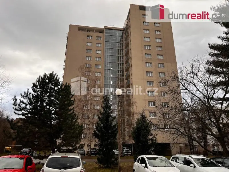 Prodej bytu 3+1 70 m², Ševcovská · Zlín - centrum · Zlín