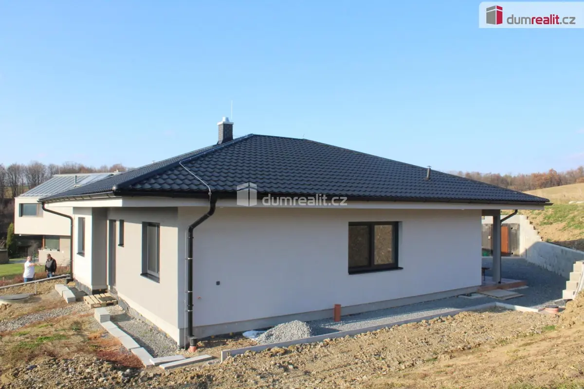 Prodej domu 115 m², Bořenovice