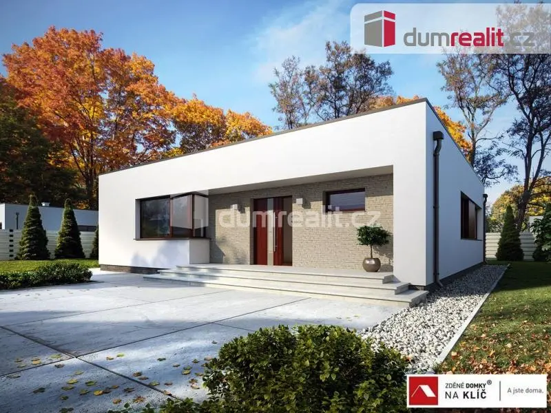 Prodej domu 120 m², Losy · Těšov · Uherský Brod