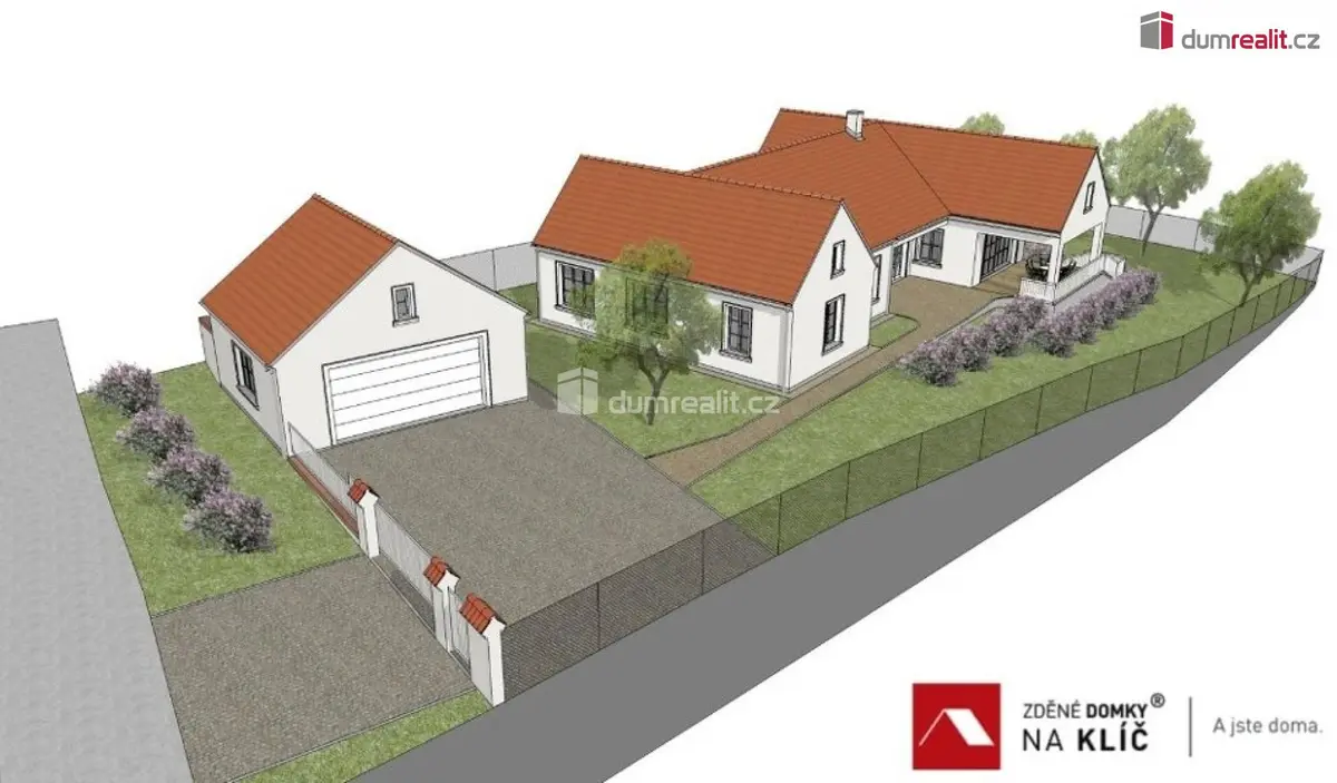 Prodej domu 176 m², Tečovice