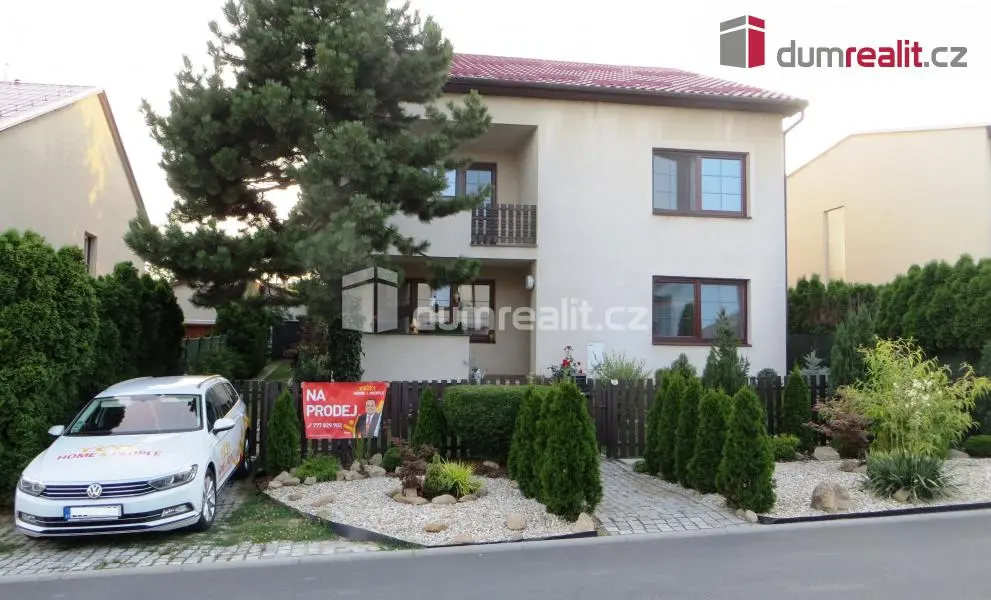 Prodej domu 185 m², Halenkovice