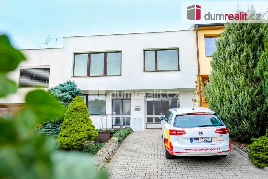 Prodej domu 205 m², Na Výsluní III · Dolní Němčí