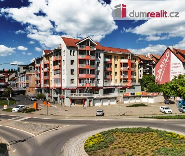 Pronájem komerčního prostoru 21 m², Neradice · Uherský Brod