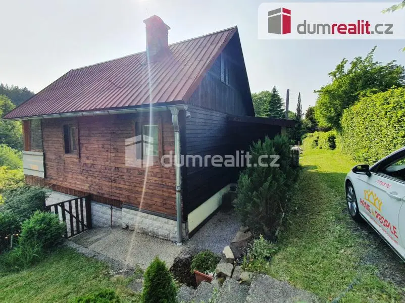 Prodej domu 85 m², Dolní Lhota u Luhačovic · Dolní Lhota