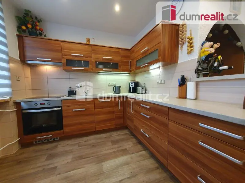 Prodej bytu 3+1 96 m², Nevšová · Slavičín