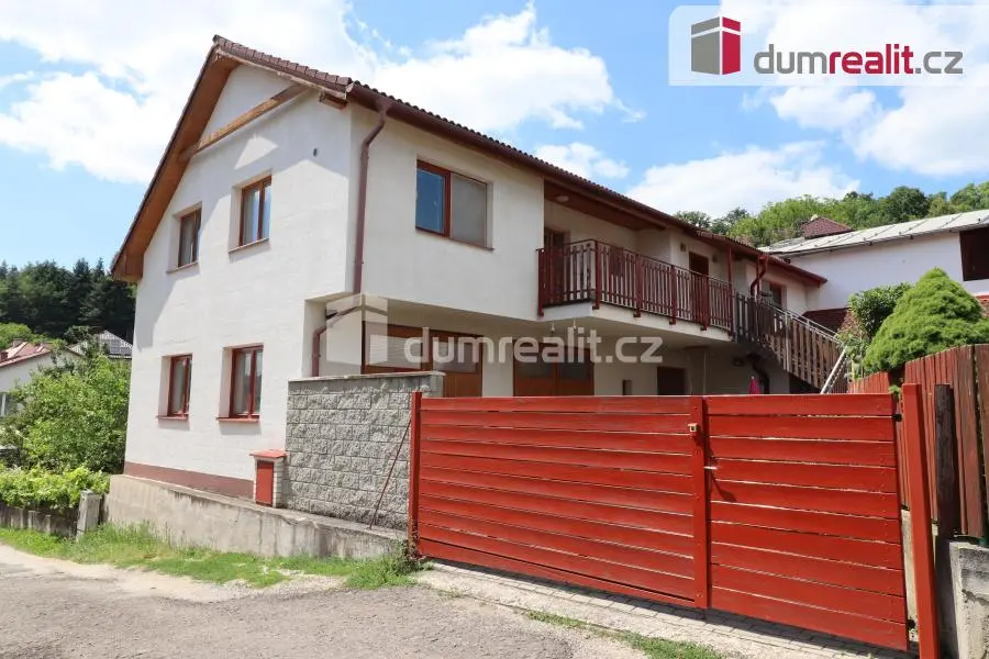 Prodej domu 120 m², Stráň · Luhačovice