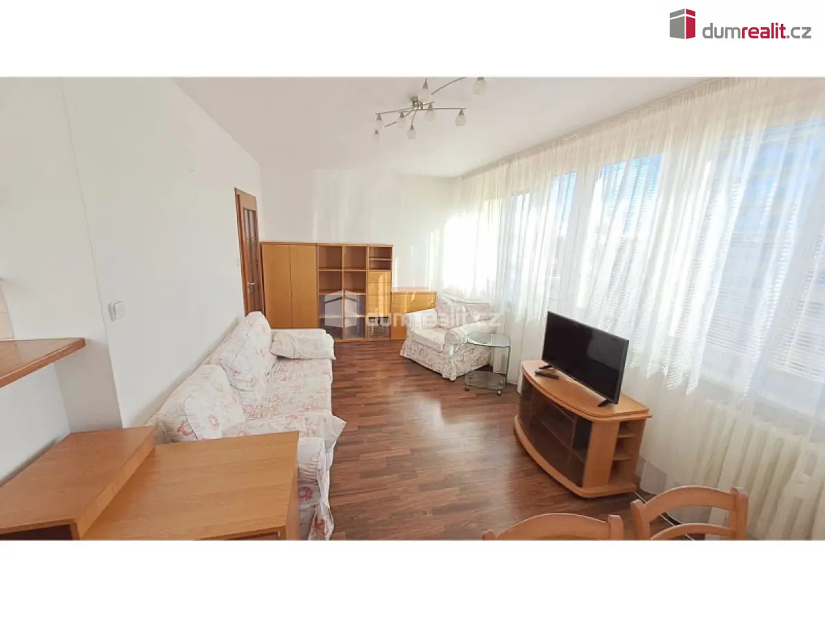 Prodej bytu 3+kk 82 m², Praze 4