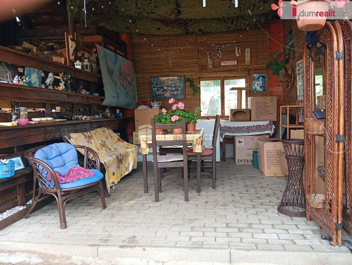 Prodej domu 654 m², Podolí I