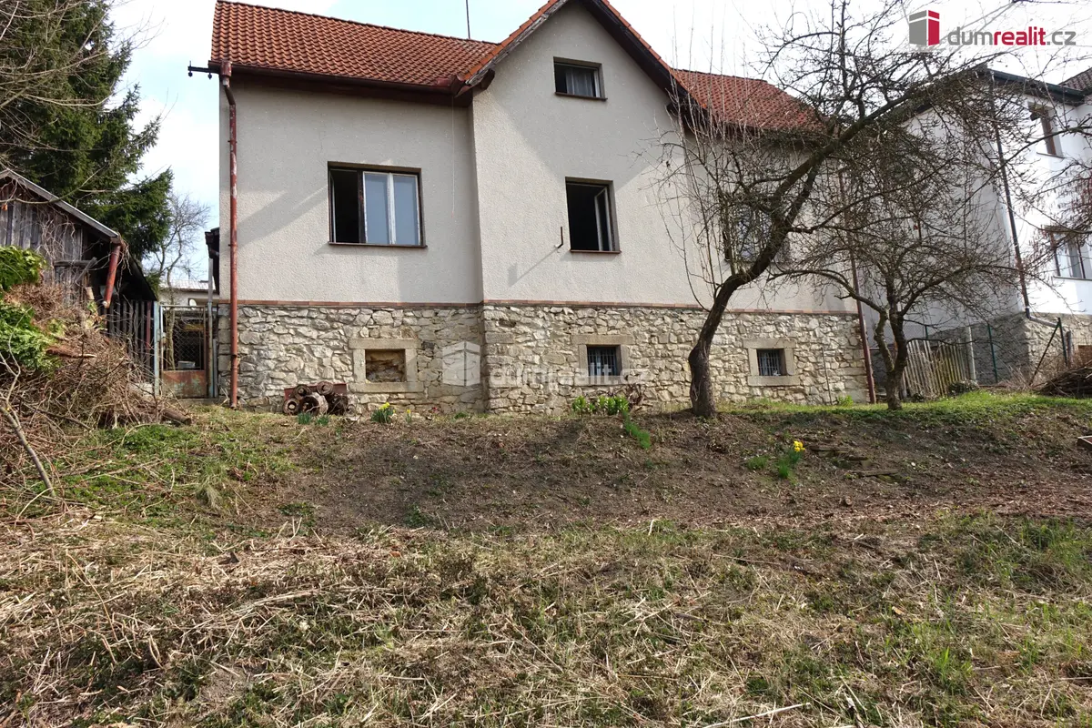 Prodej domu 150 m², Poděbradova · Ledeč nad Sázavou