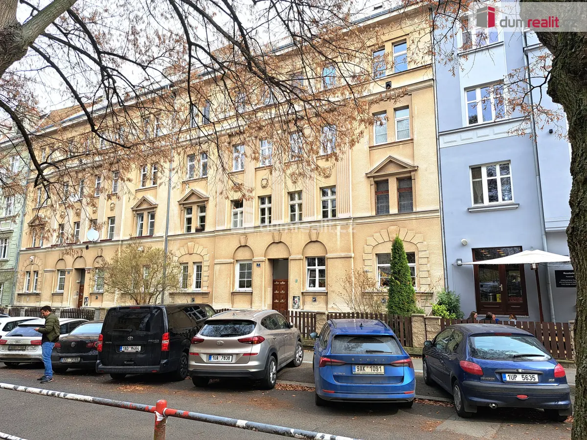 Prodej bytu 2+kk 45 m², Ústí nad Labem (přibližně)