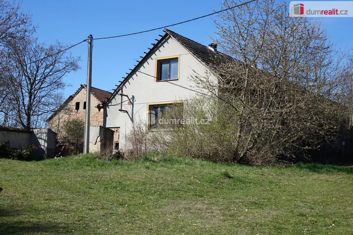 Prodej domu 95 m², Čelivo · Postupice