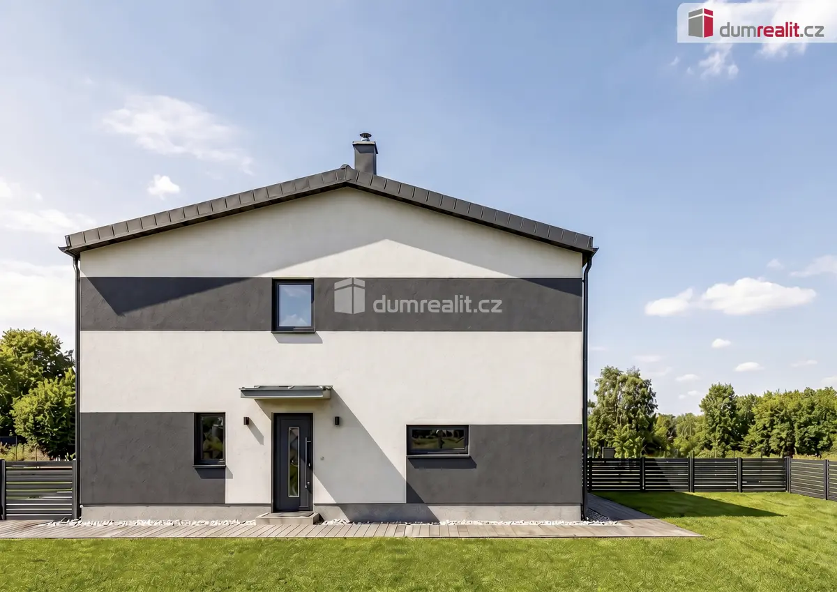 Prodej domu 115 m², Doupovské Hradiště
