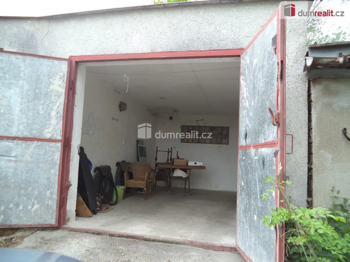 Prodej nemovitosti 21 m², Karviná-město · Karviná