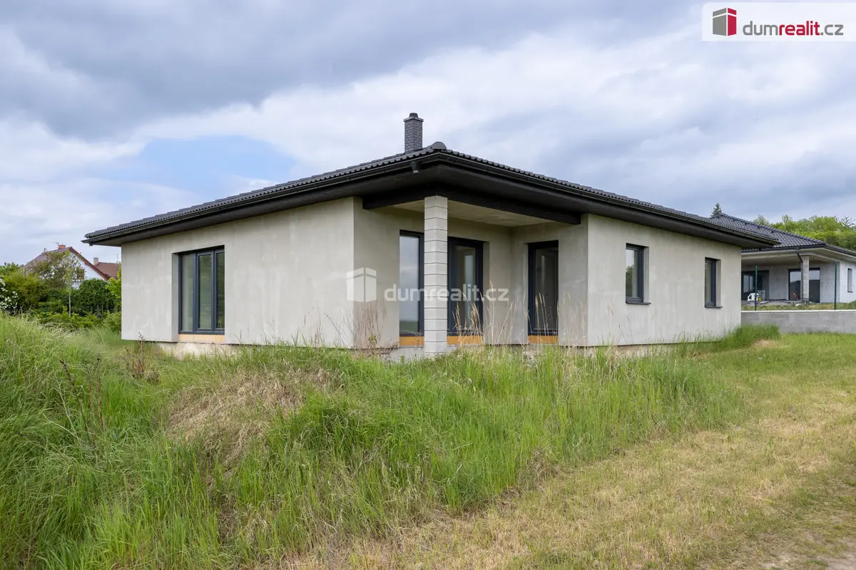 Prodej domu 178 m², –