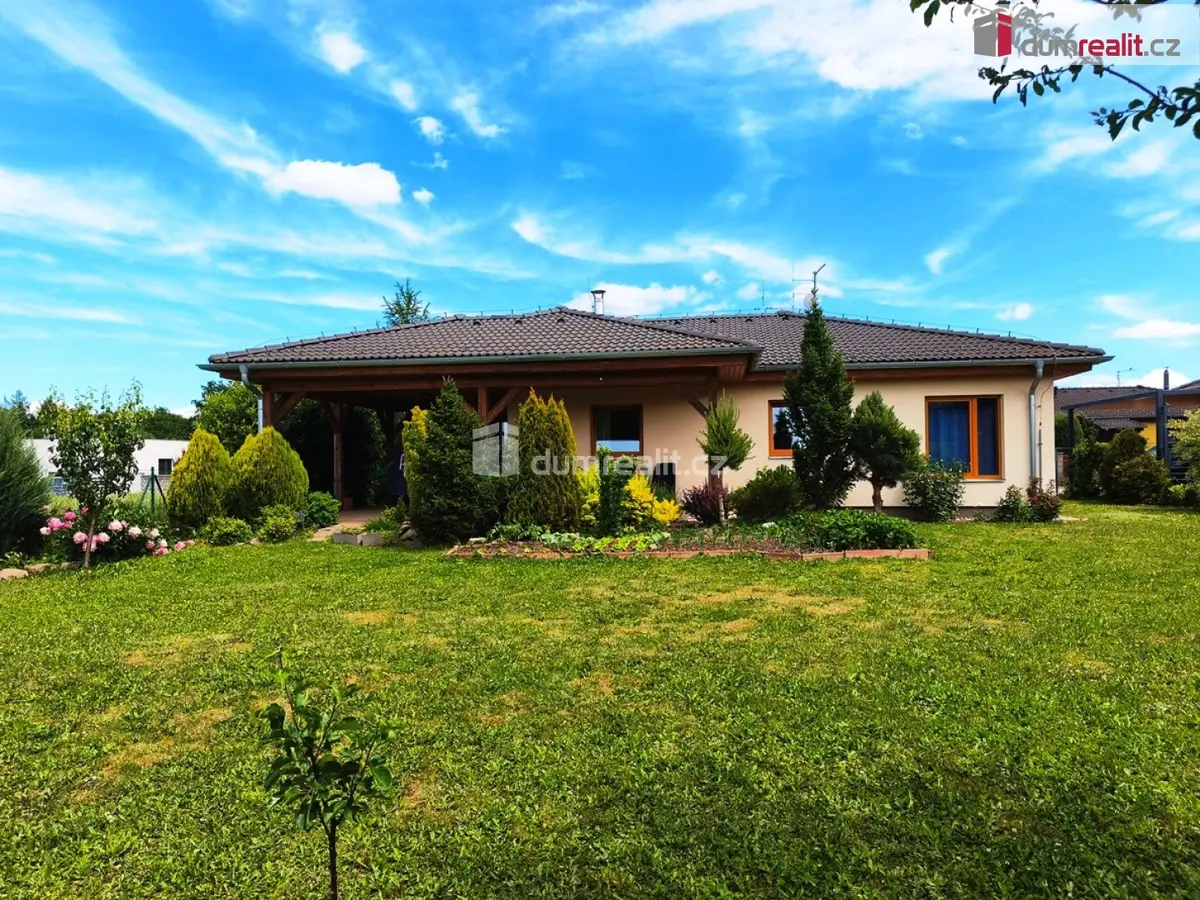 Prodej domu 127 m², Horní · Srubec