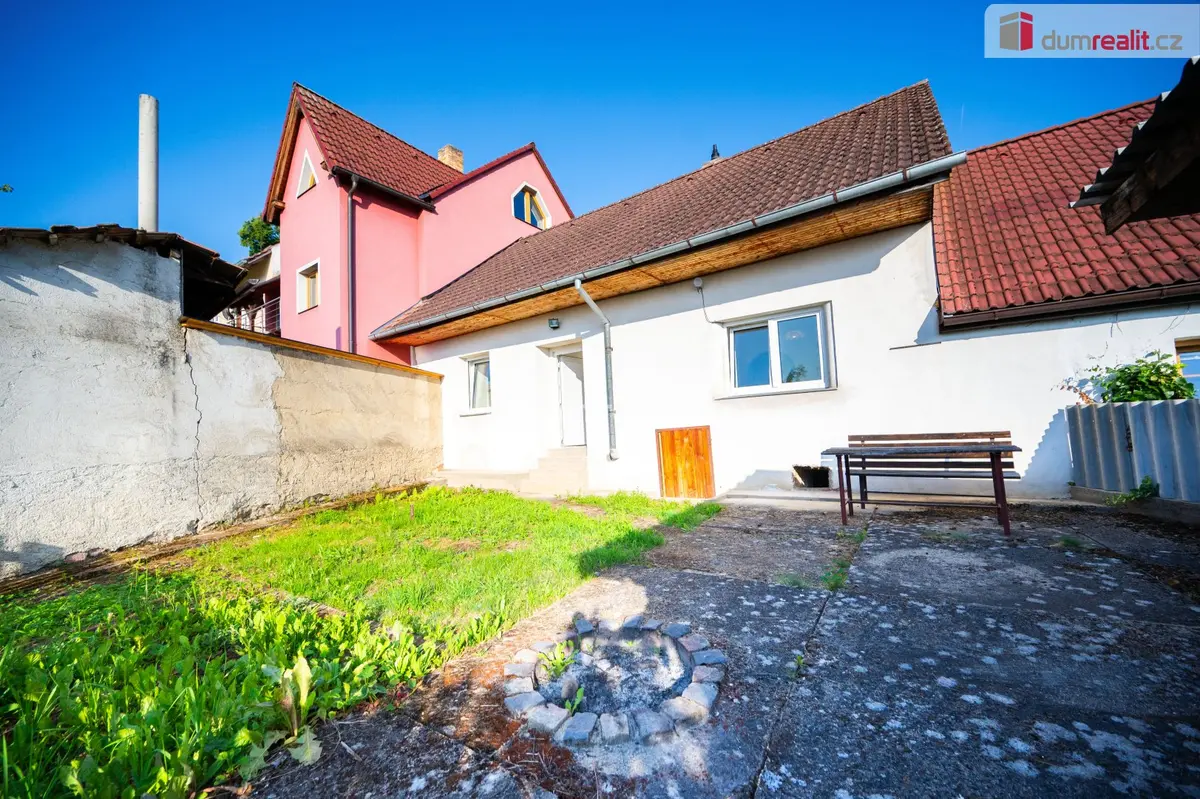 Prodej domu 103 m², Prachatická · Lhenice