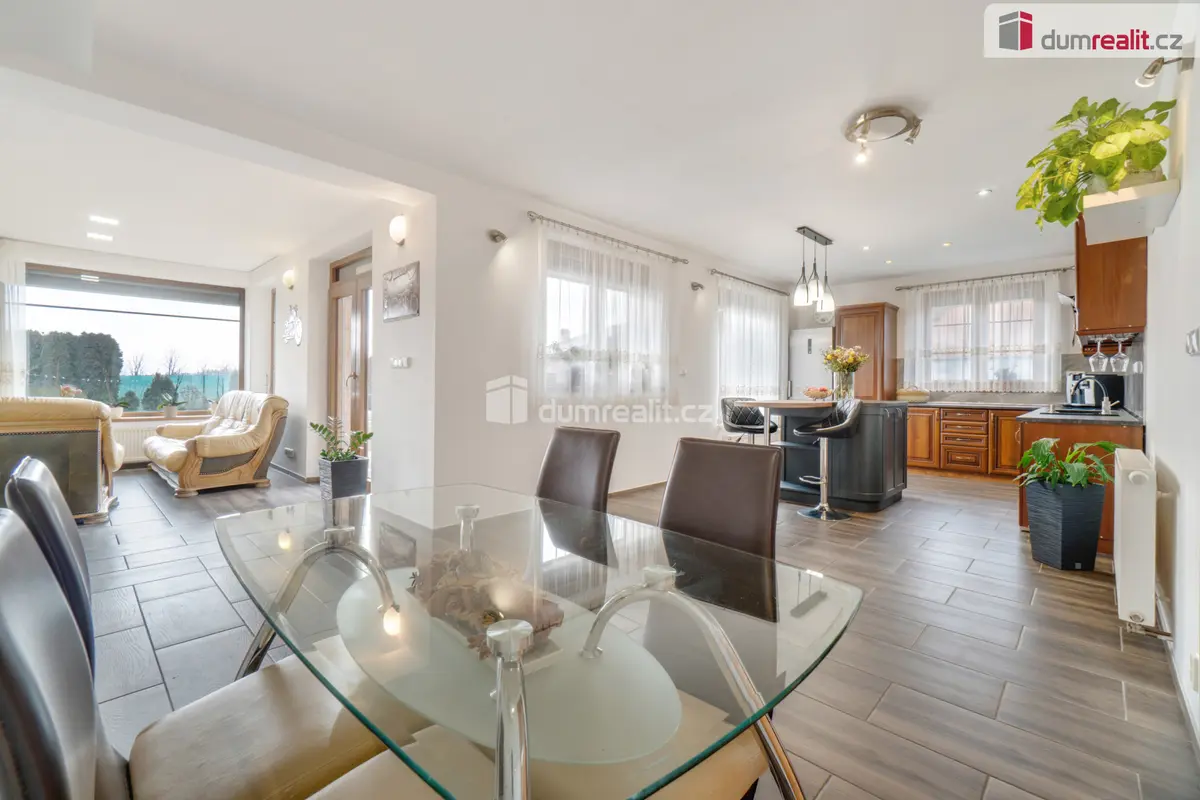 Prodej domu 215 m², Habrová · Přišimasy