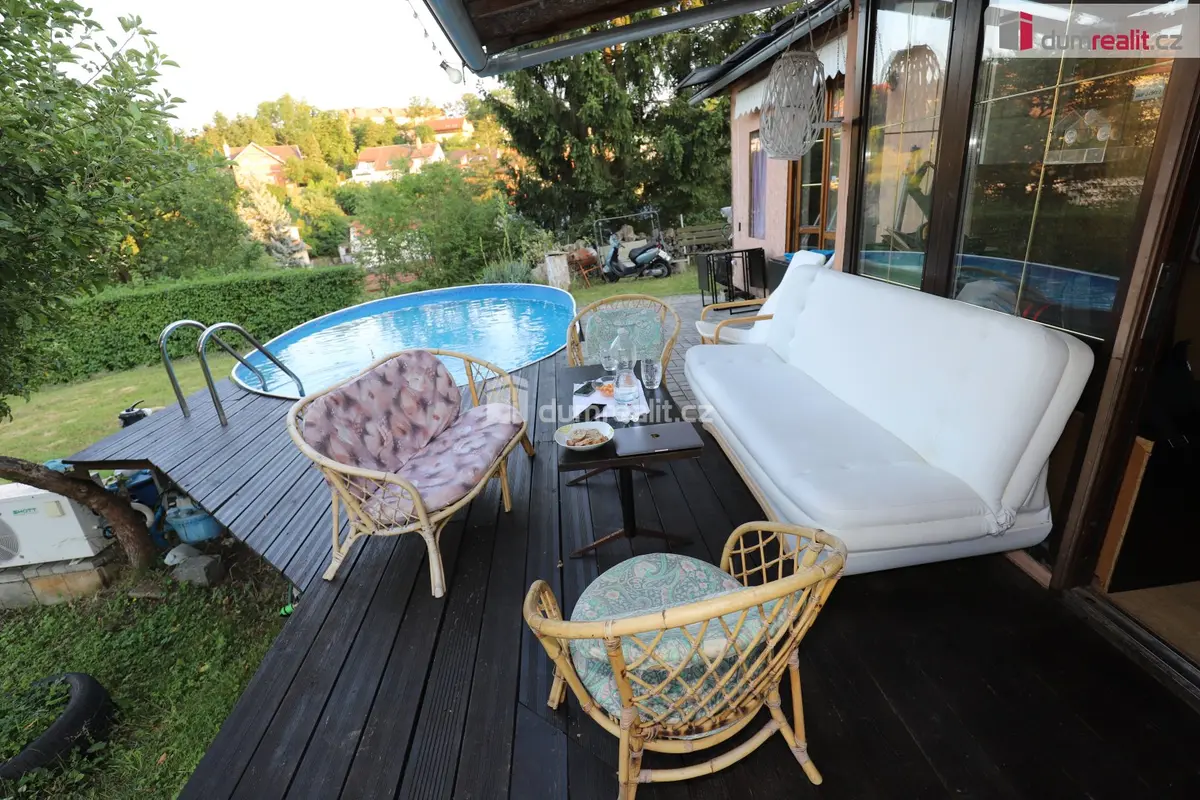Prodej chaty / chalupy 35 m², Starosuchdolská · Suchdol