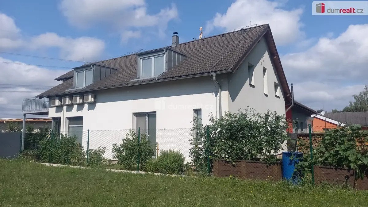 Prodej bytu 3+kk 150 m², České Vrbné · Územní skupina 3 · České Budějovice