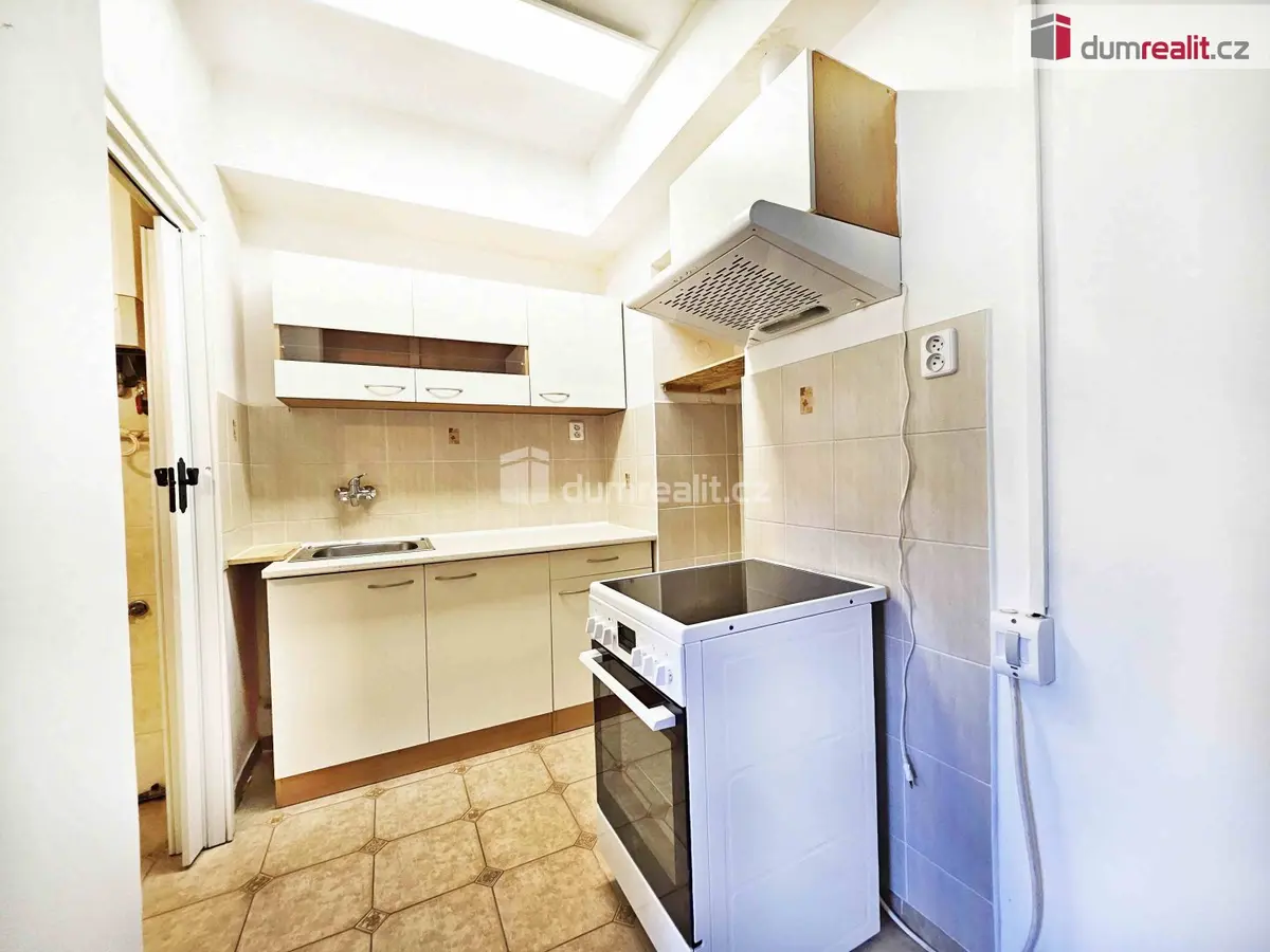 Pronájem bytu 3+kk 73 m², 28. října · Lovosice
