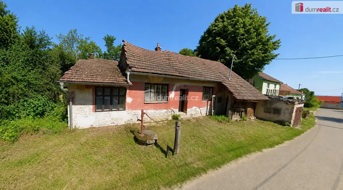 Prodej pozemku 174 m², Čeložnice