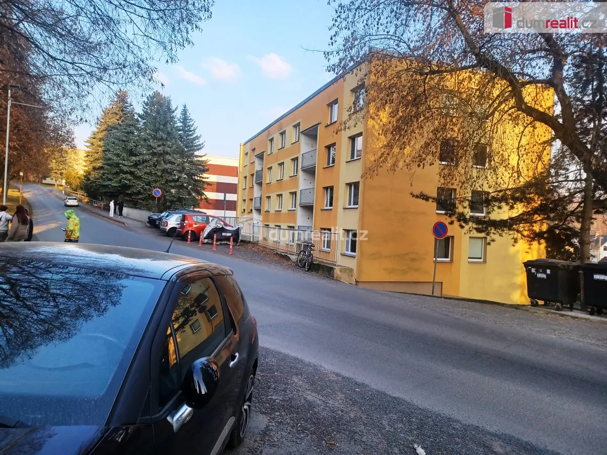 Prodej bytu 3+kk 60 m², Lipová · Jílové u Děčína · Jílové