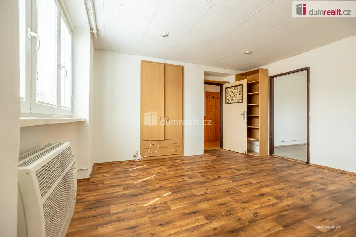 Prodej bytu 3+kk 57 m², Dvořákova · Lobeč · Kralupy nad Vltavou