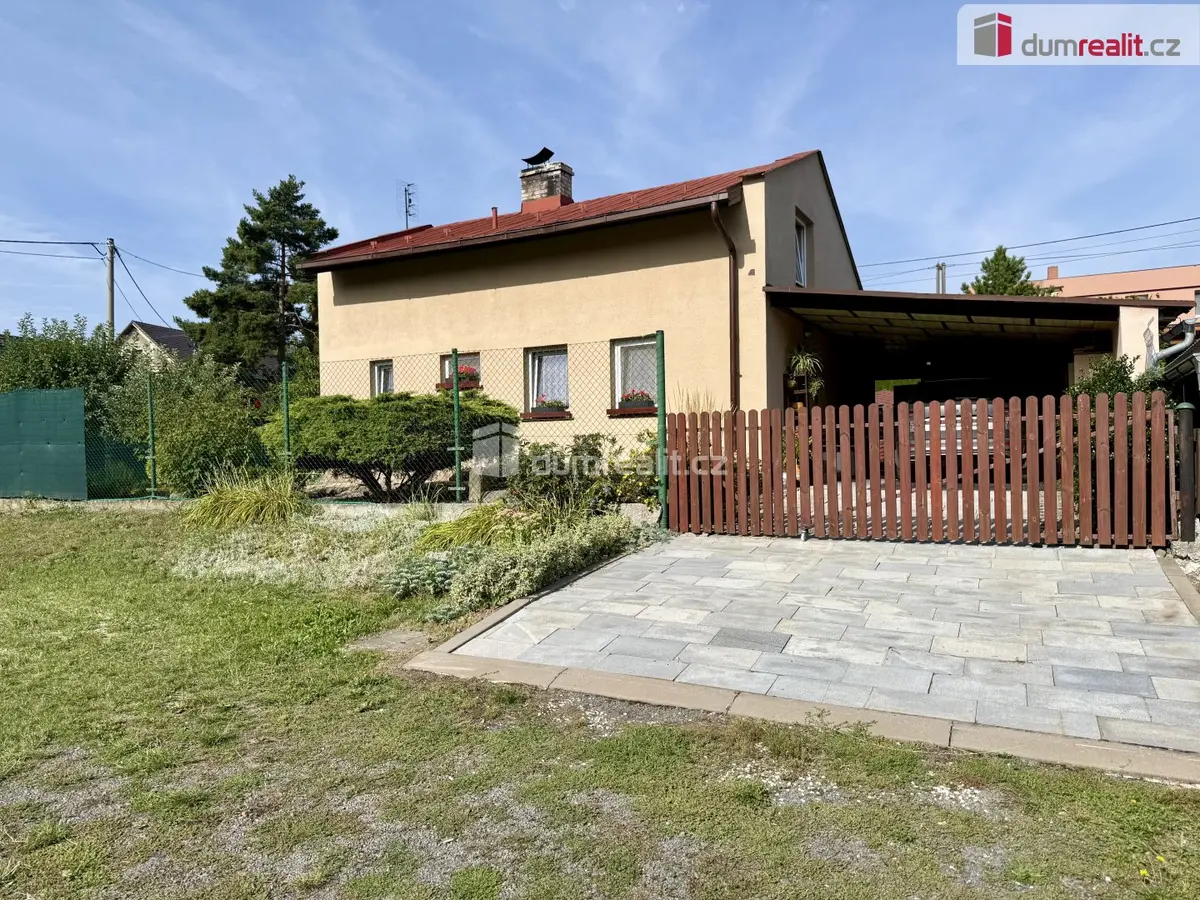 Prodej chaty / chalupy 204 m², Pohoř · Odry