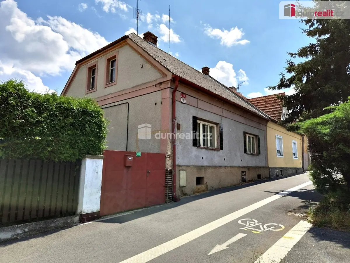 Prodej domu 200 m², Plaská · Bolevec · Plzeň