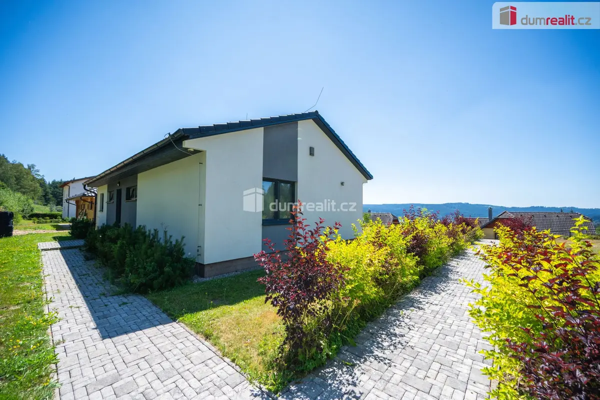 Prodej domu 100 m², Lipno nad Vltavou
