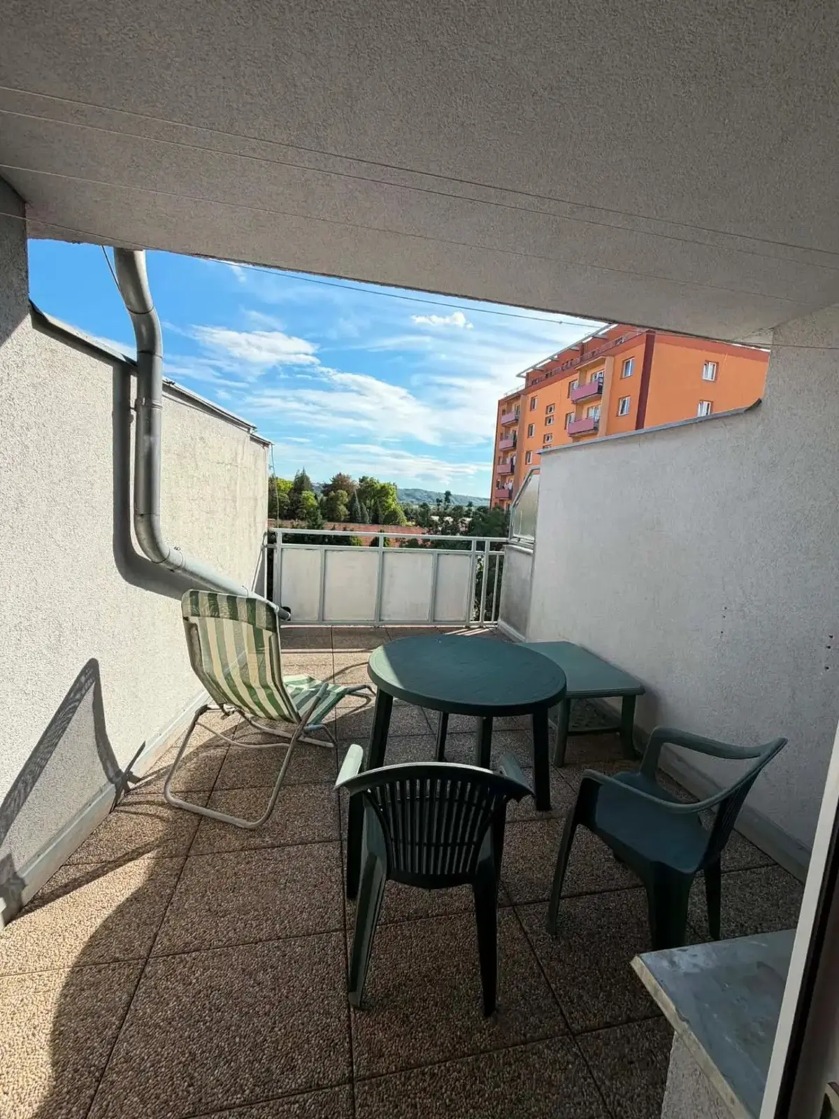 Pronájem bytu 3+1 96 m², Osecká · Lipník nad Bečvou